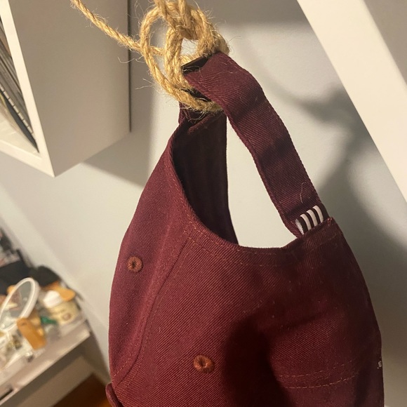 Adidas Trefoil Hat - Picture 3 of 5